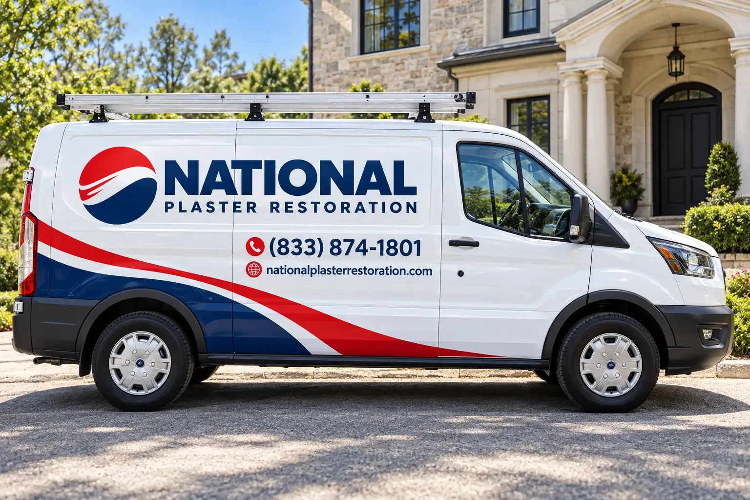 Plaster Repair in Bradenton, FL near me